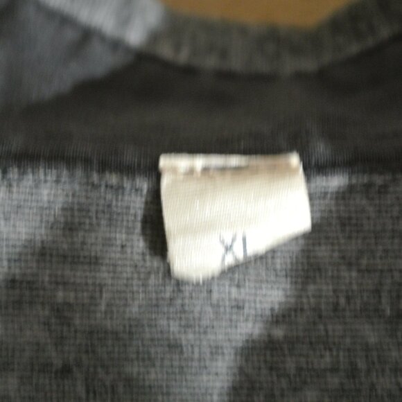 Men's Lululemon Grey Polo - Polaris Slingshot Racing Branded ROC - Size XL - Picture 6 of 13